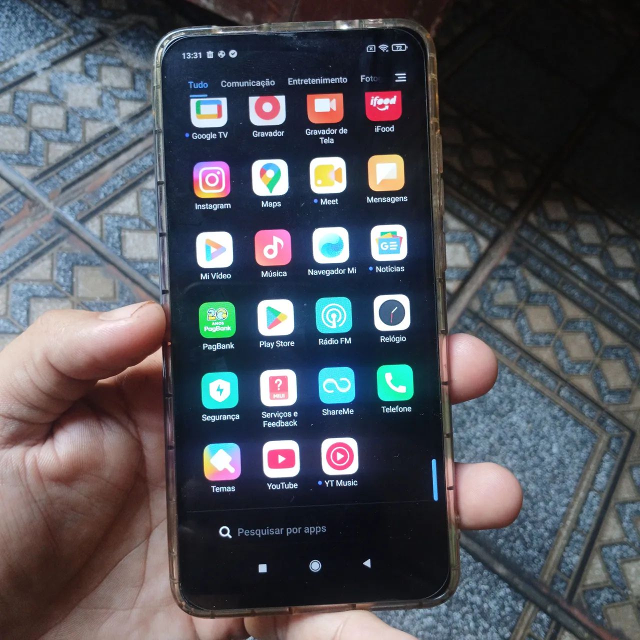 Celular