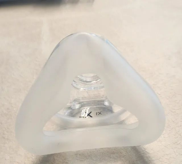 CPAP  - Foto 2