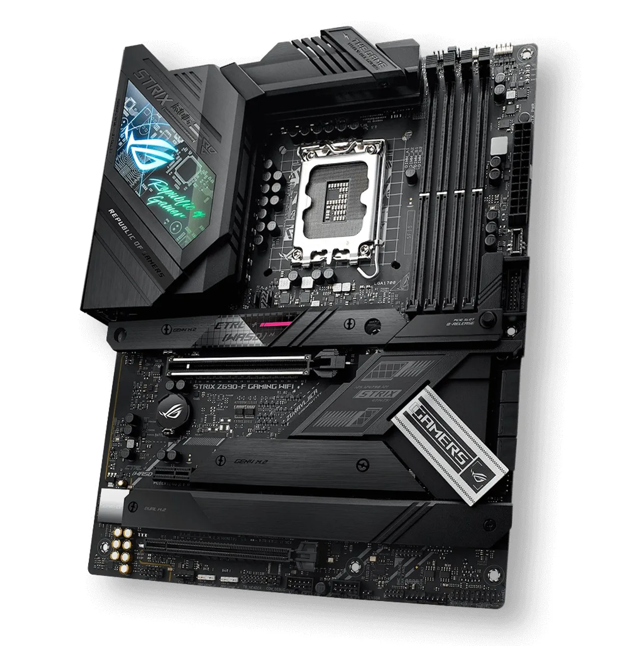 Placa Mãe Asus ROG MAXIMUS Z790 APEX ENCORE, INTEL, Z790, ATX
