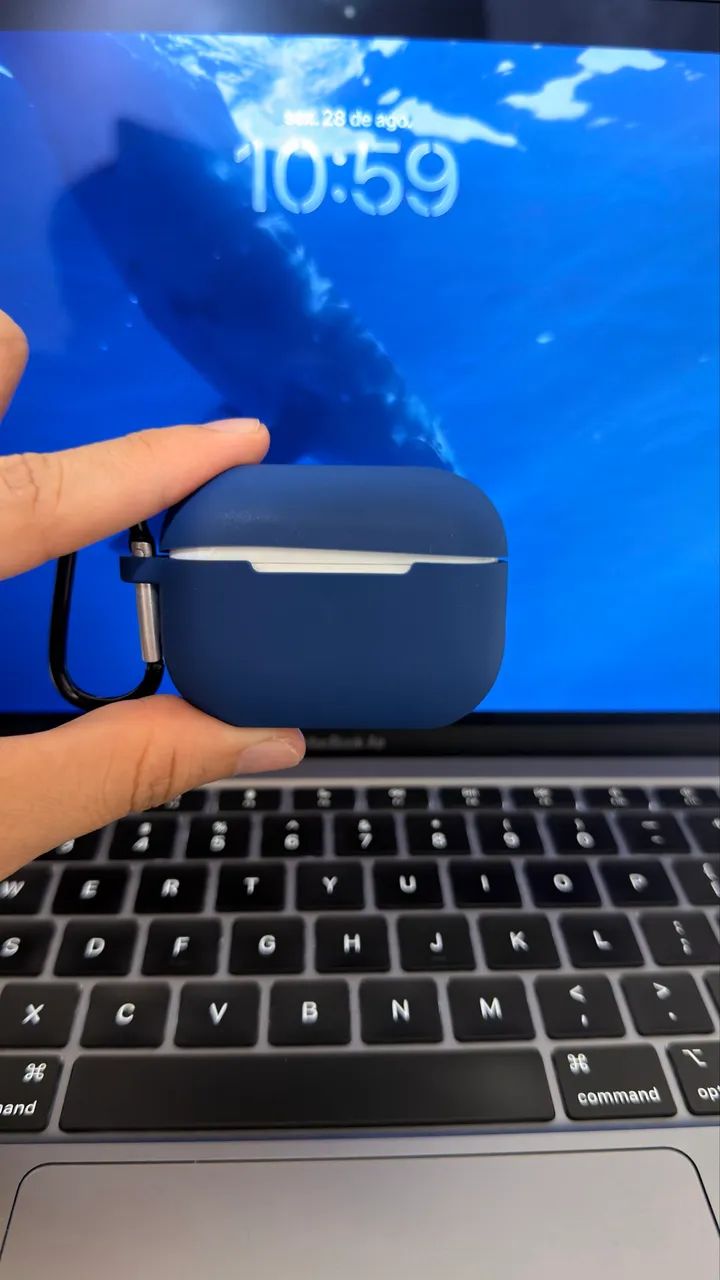 AirPod Pro 2 Original Apple  - Foto 2