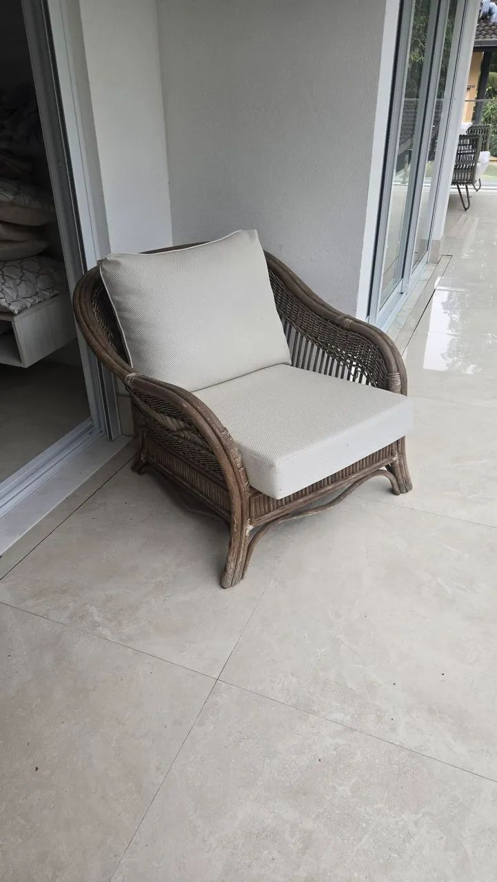 Poltrona de Apuí - Foto 2