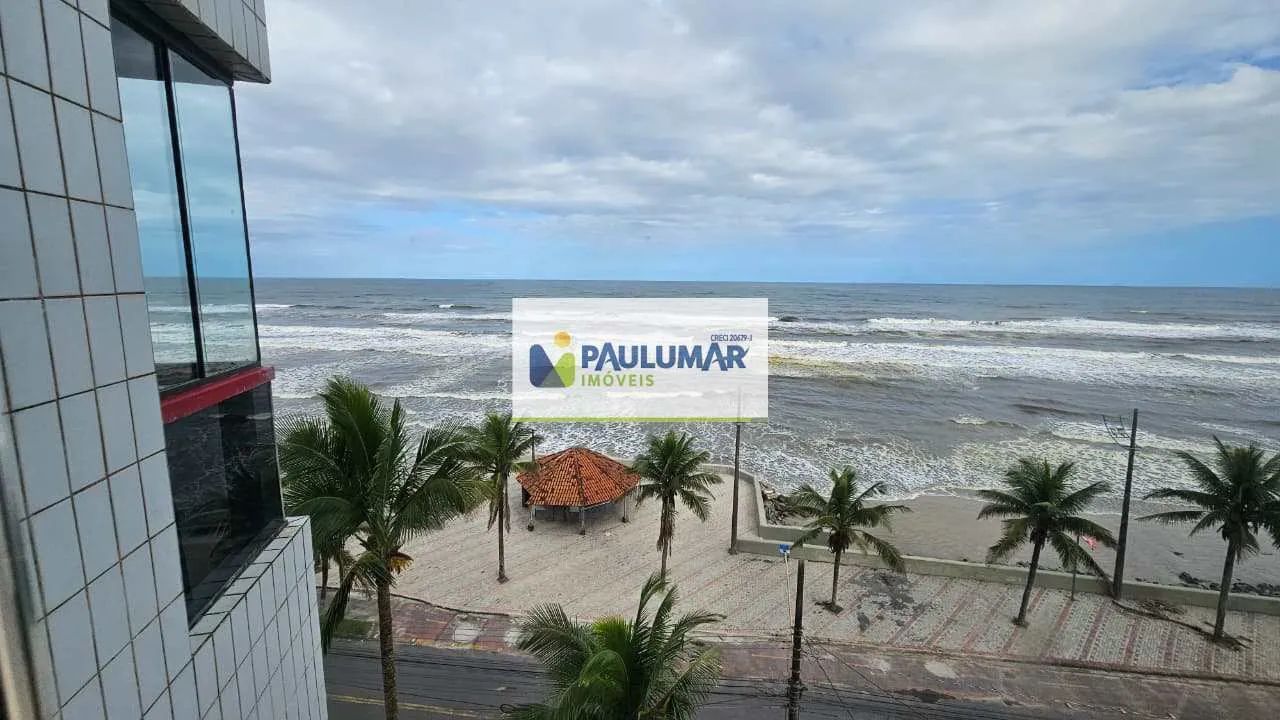Apartamento com 2 quartos, Vila Oceanopolis, Mongaguá - R$ 350 mil, Cod: 834955 - Foto 4
