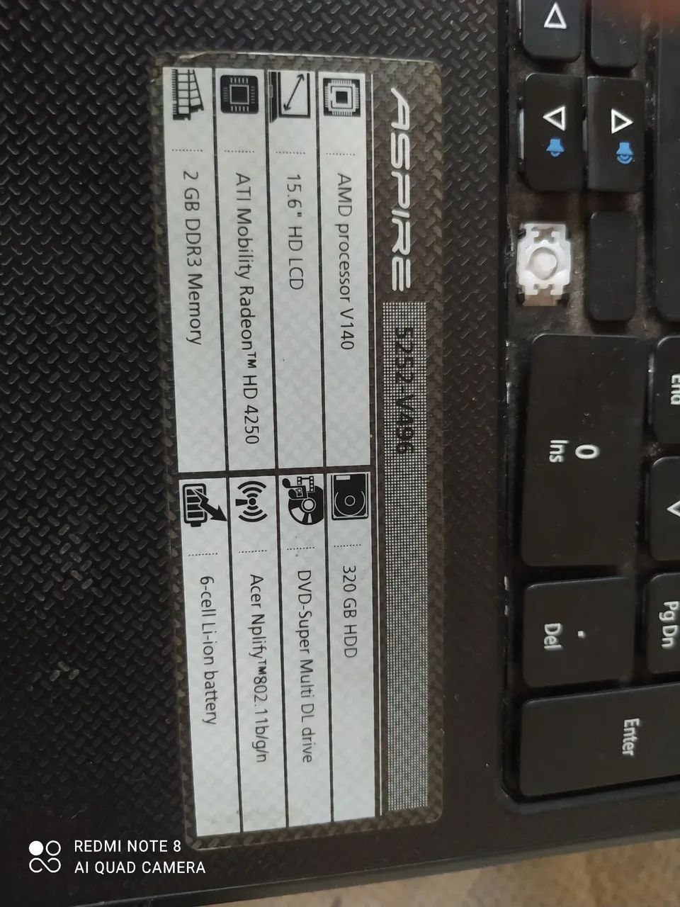 Nootbook  - Foto 2