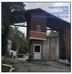 Oportunidade Única em MAIRIPORA - SP | Tipo: Terreno | Negociação: Venda Online | Situação