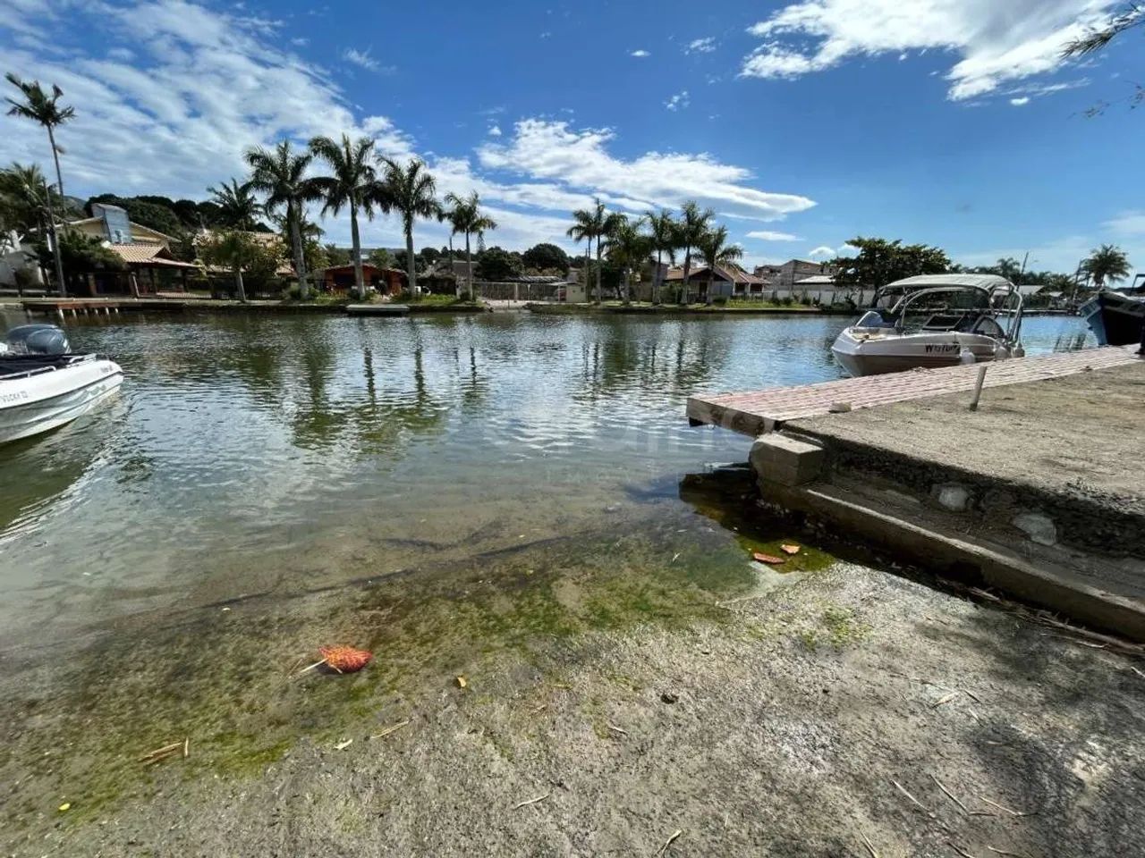 Terreno para Venda em Florianópolis, Barra Da Lagoa - Foto 2