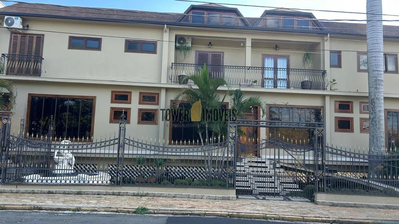 sala - Nova Valinhos - Valinhos