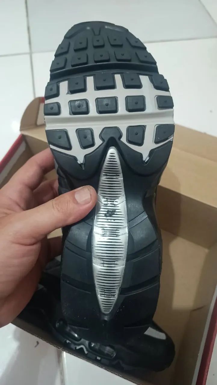 Nike Air max 95 - Foto 2