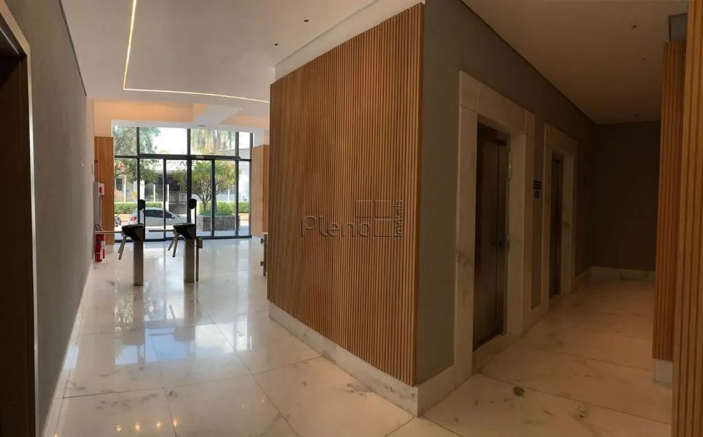 Sala para alugar em Campinas, Jardim Guanabara, com 83.97 m², WM Office - Foto 5