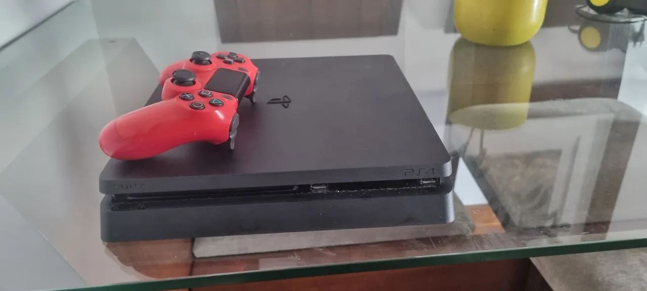 Playstation 4 Slim