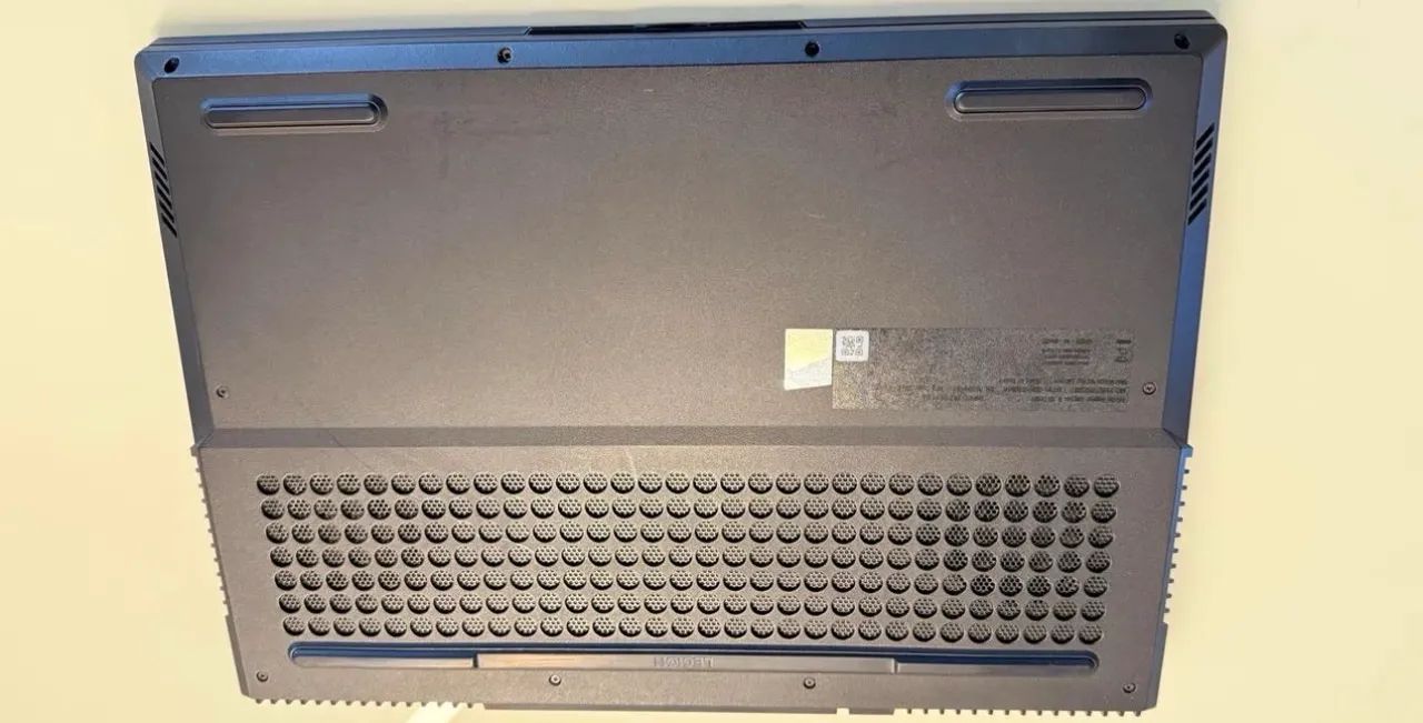 Notebook Lenovo Legion Y540  - Foto 4