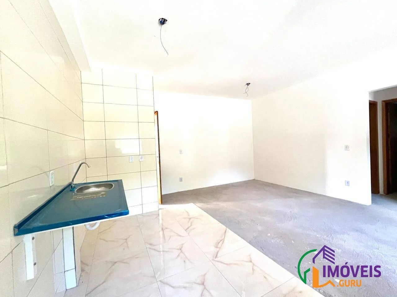 APARTAMENTO - ORTIZES - SP - Foto 5