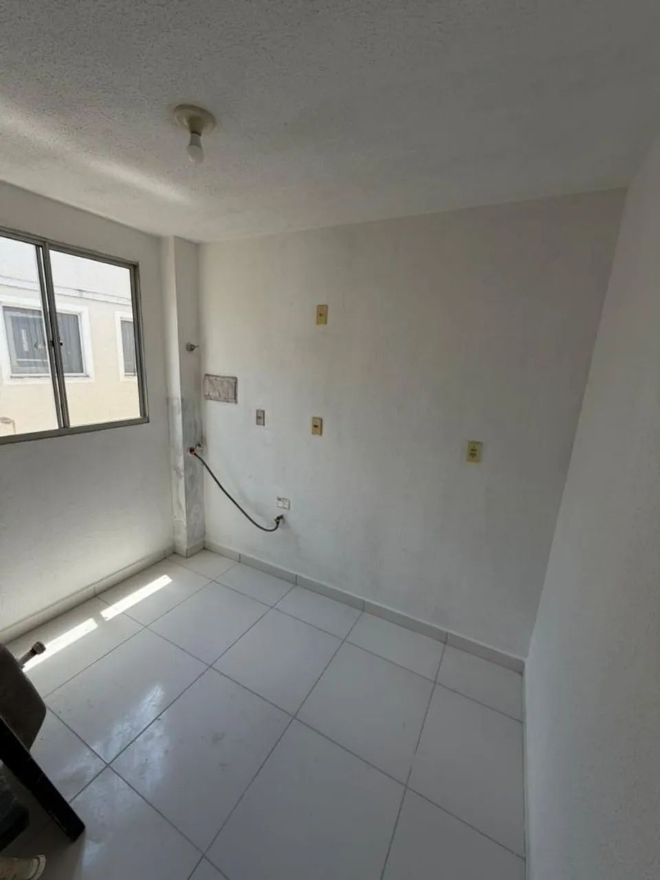 LOCAÇÃO DE APARTAMENTO MRV - Foto 5