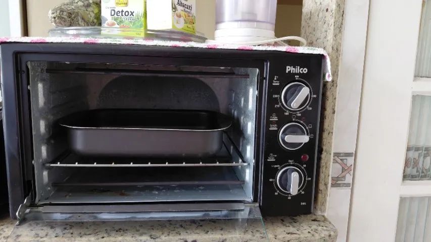 Forno Elétrico  - Foto 2