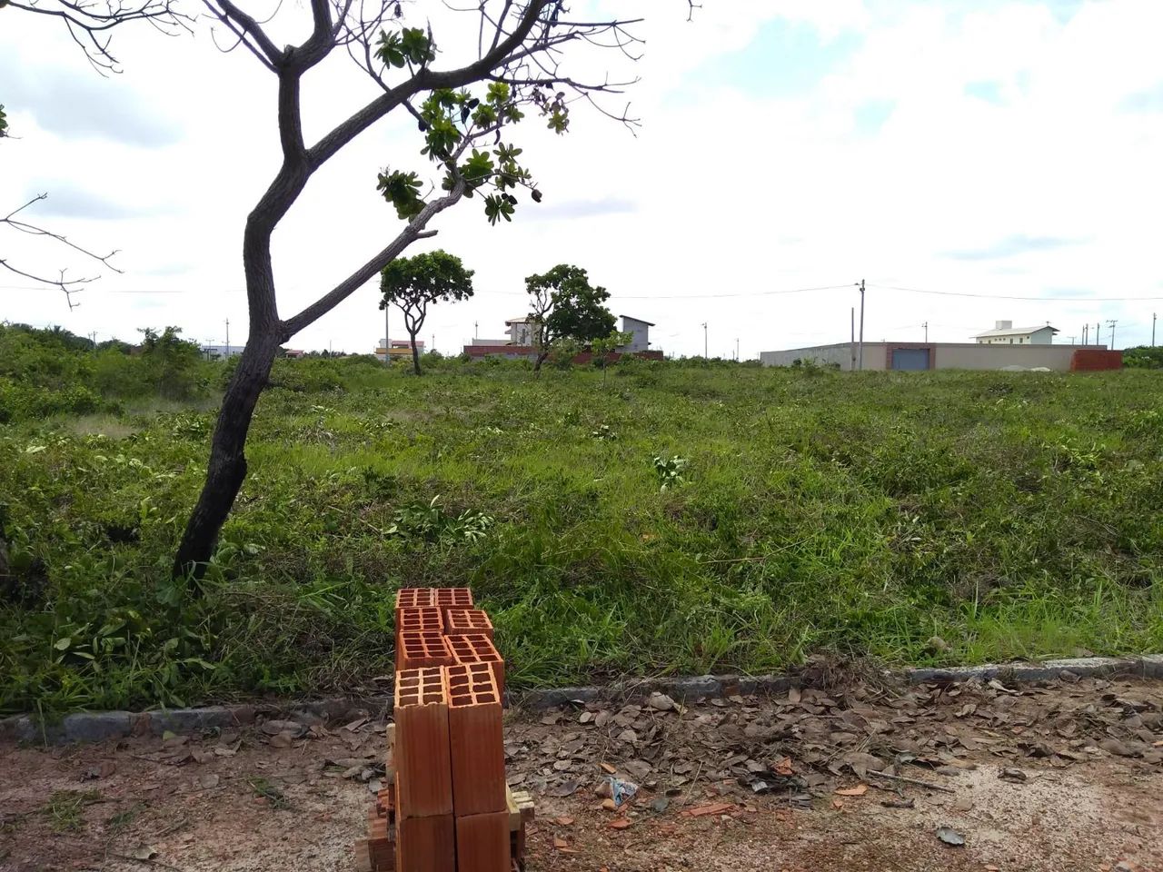 EXCELENTE TERRENO AQUIRAZ  - Foto 14
