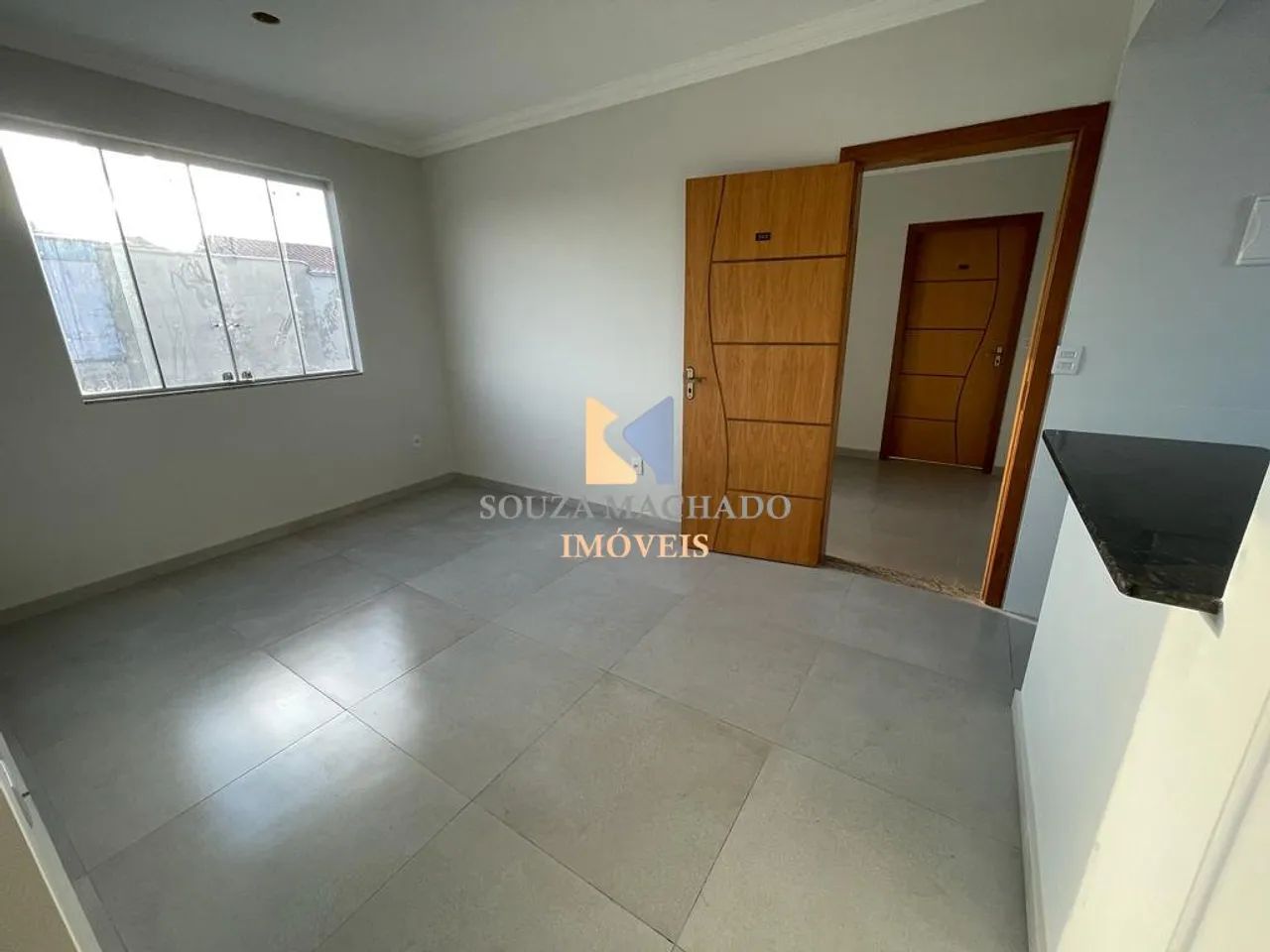 Apartamento 3 quartos e 1 vaga bairro Copacabana - Foto 3