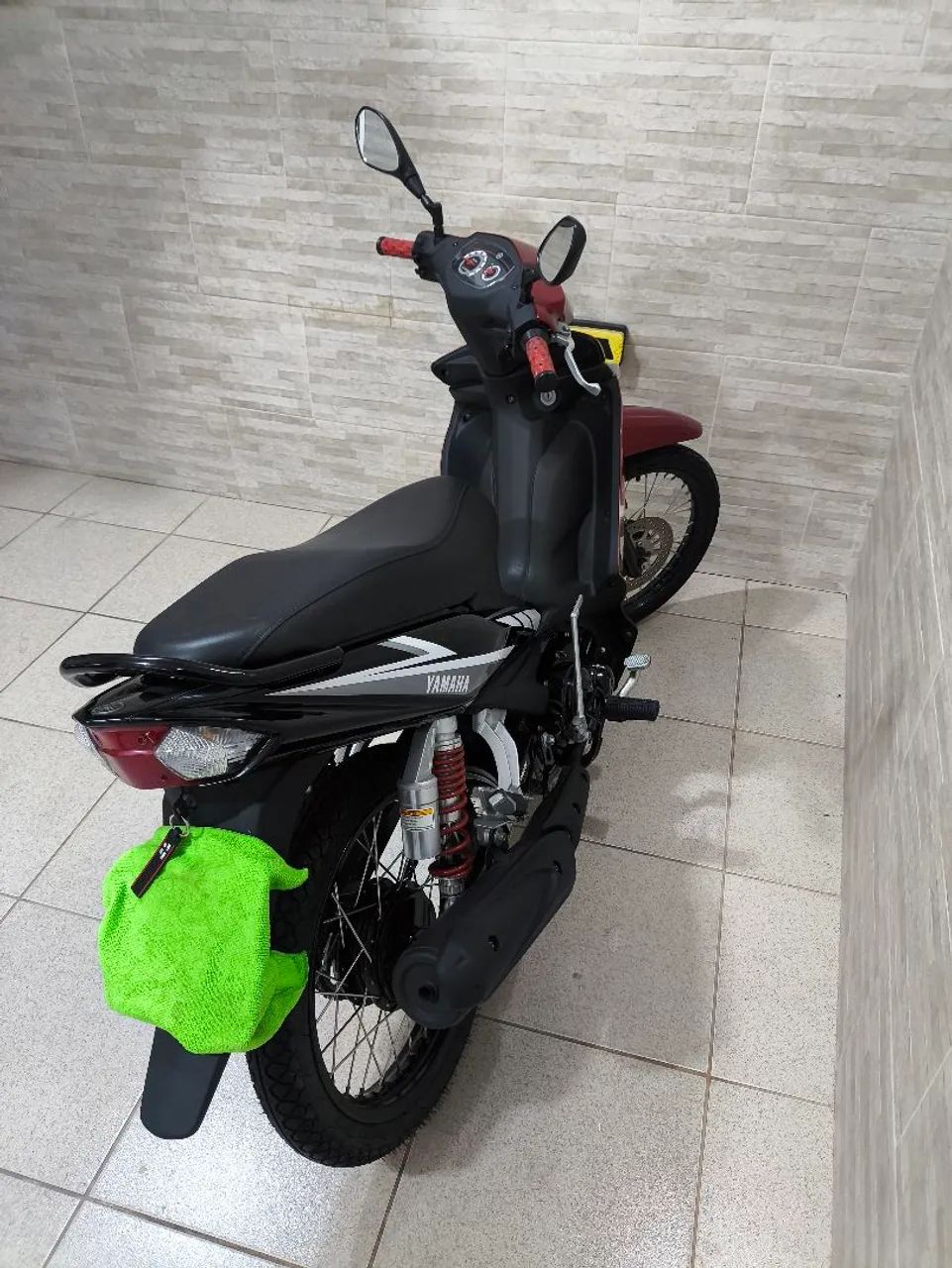 Crypton 115 ed - Foto 5