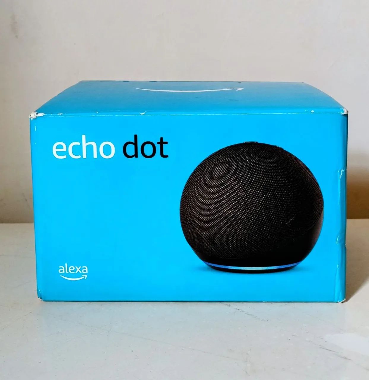 Echo Dot de 5ª geração - Foto 3