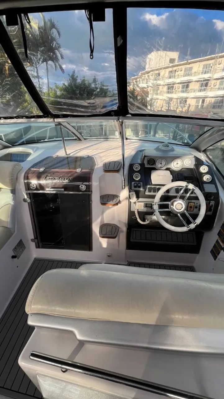 Focker 28gt estendida  - Foto 5