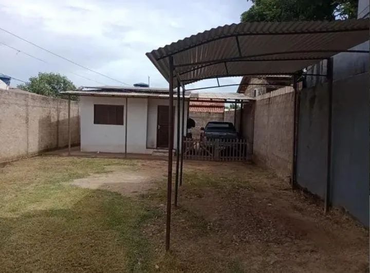 BAIXEI - CASA PADRÃO COM ENERGIA SOLAR E POÇO - Foto 4