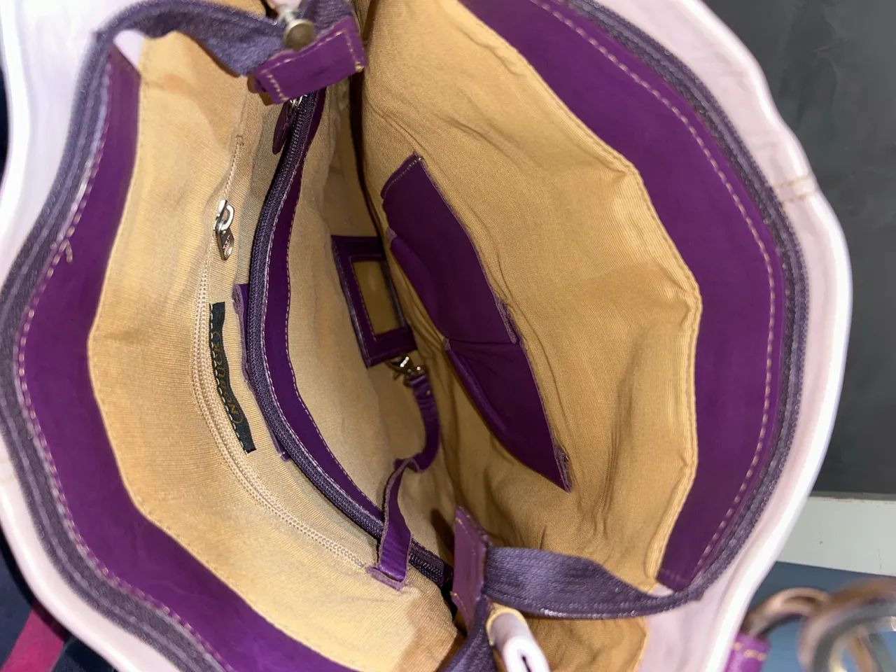Bolsa Feminina estilosa  - Foto 2