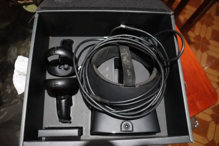 Oculus Rift S - Foto 5