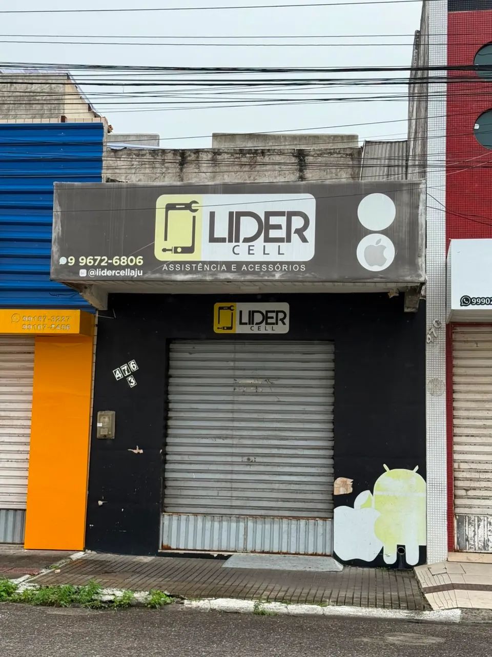 Vendo ponto comercial  - Foto 3