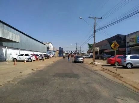 Ponto comercial com apartamento de 2 quartos em cima - Foto 2