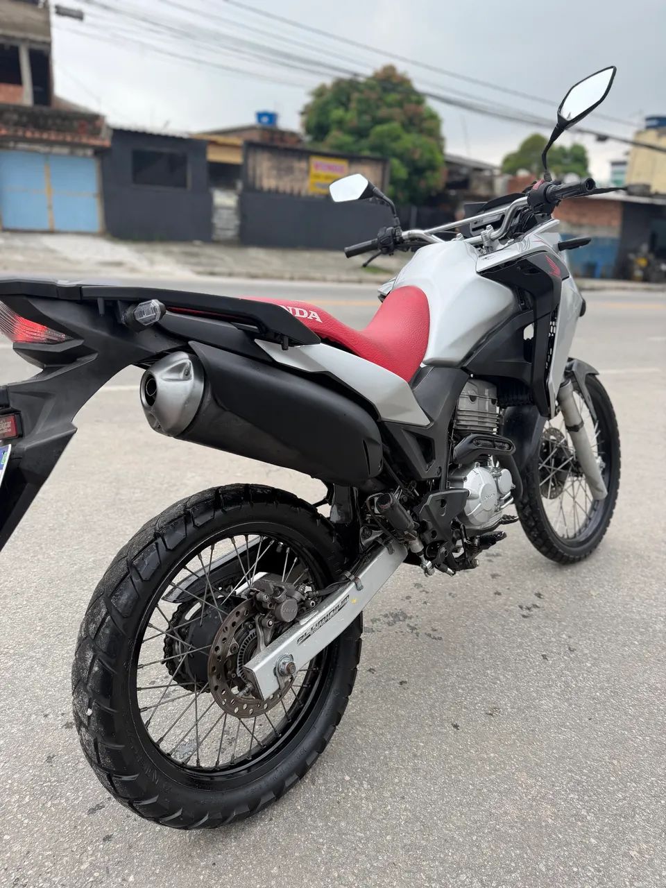 Honda XRE 300 ABS - Foto 2