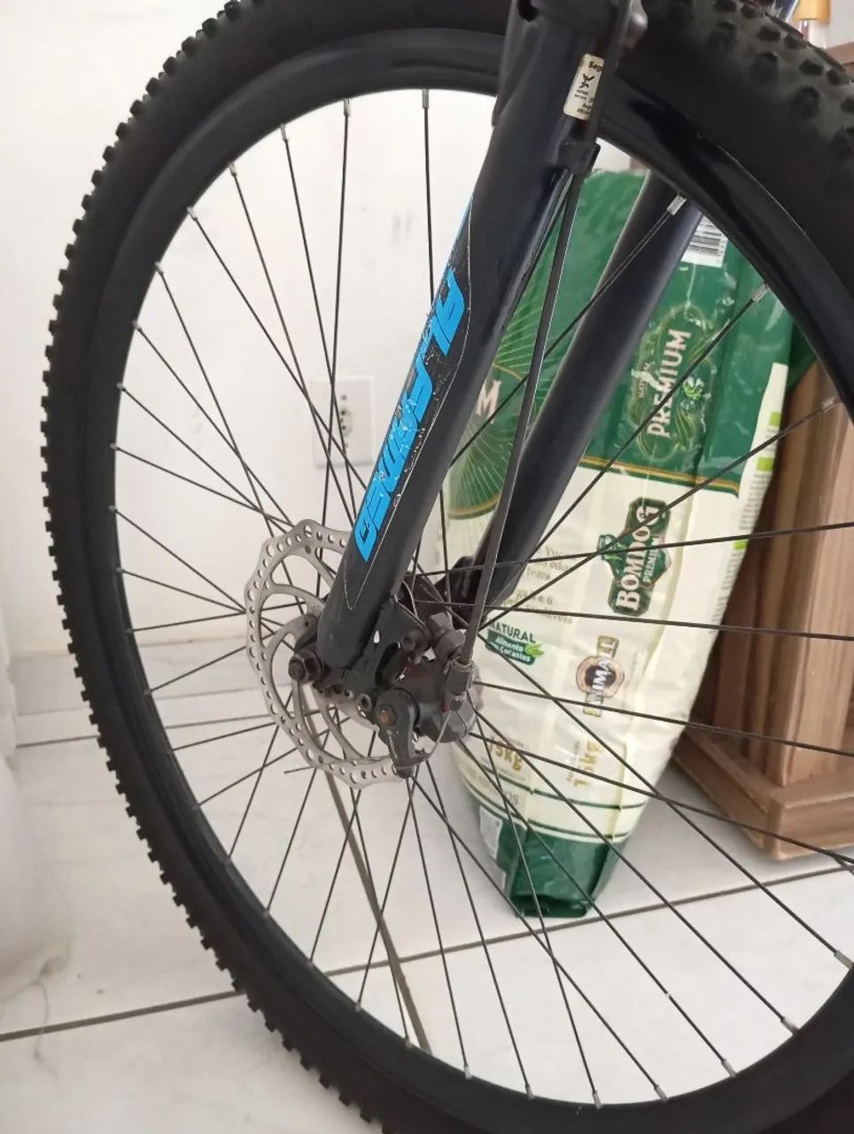 Bicicleta Aro 29 - Foto 5