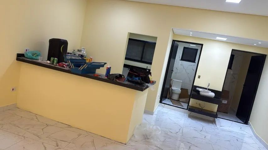 Salão Comercial com 02 andares - 320 m2 (160 m2 cada andar)  - Foto 3