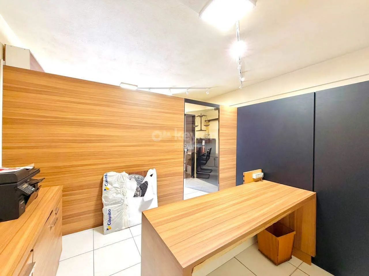 Sala Comercial à Venda no Centro de Tubarão/SC - Foto 4