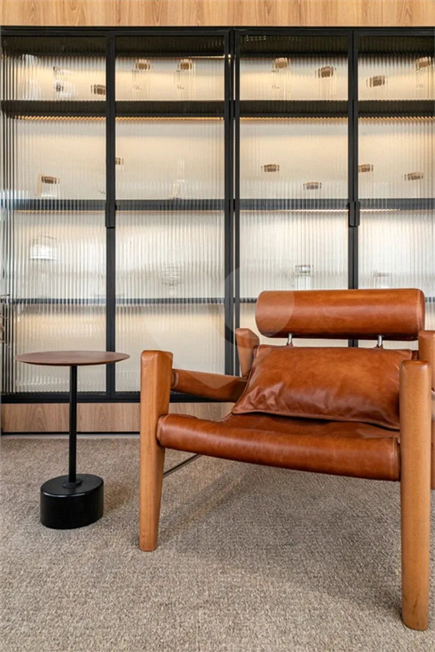 Apartamento com 3 quartos à venda em Cerqueira césar - SP - Foto 5