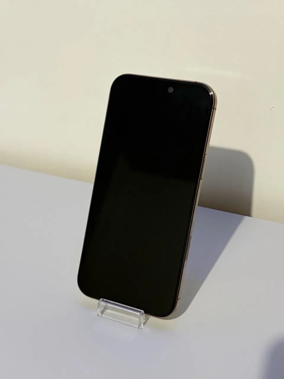 iPhone 16 Pro Max 256GB IMPECÁVEL  - Foto 4