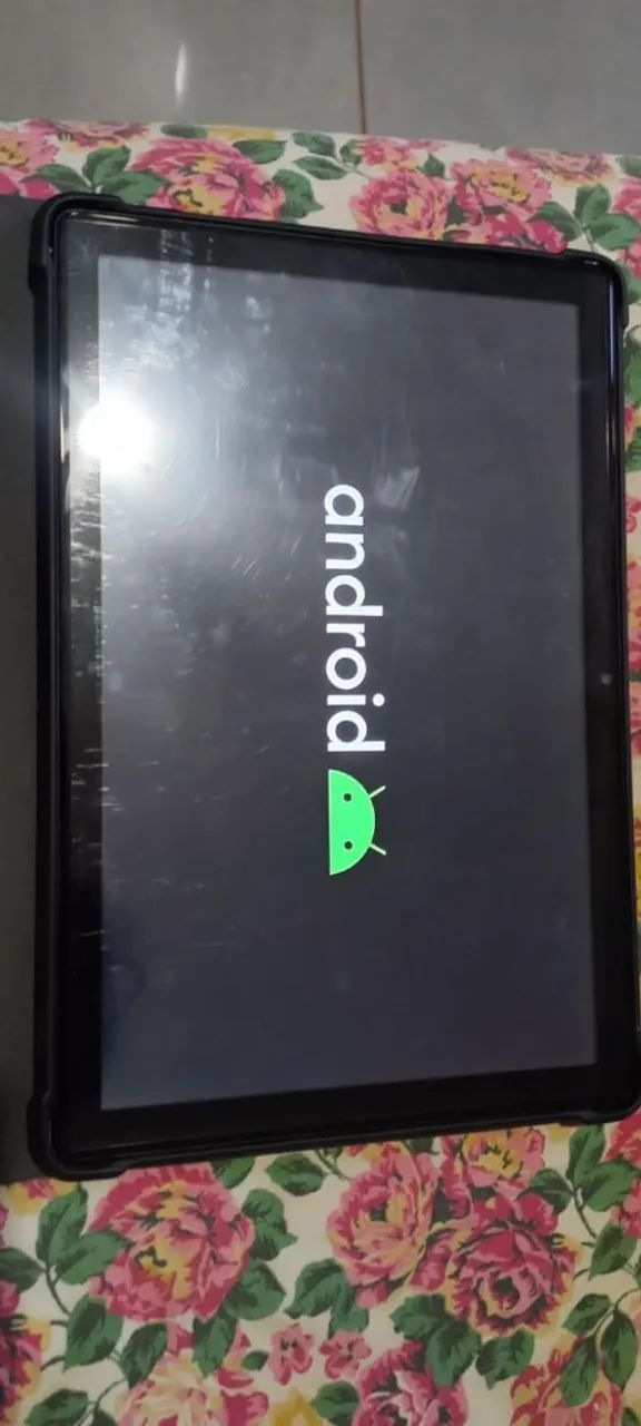 TABLET PRA VENDER LOGO!