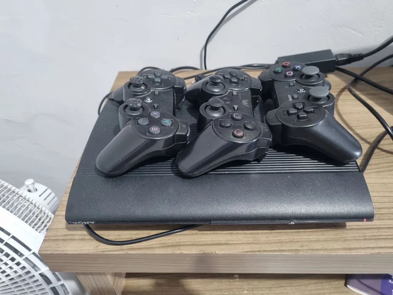 PS3 desbloqueado 