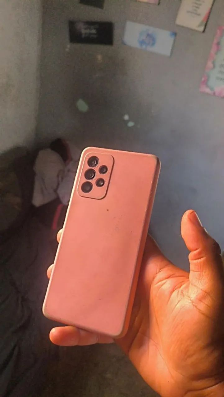 Samsung A52 5G - Foto 2