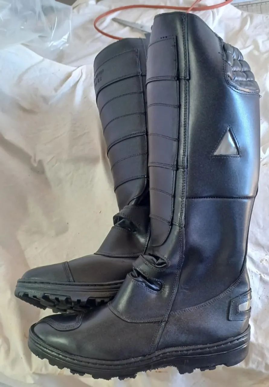 Bota Tatica  - Foto 2