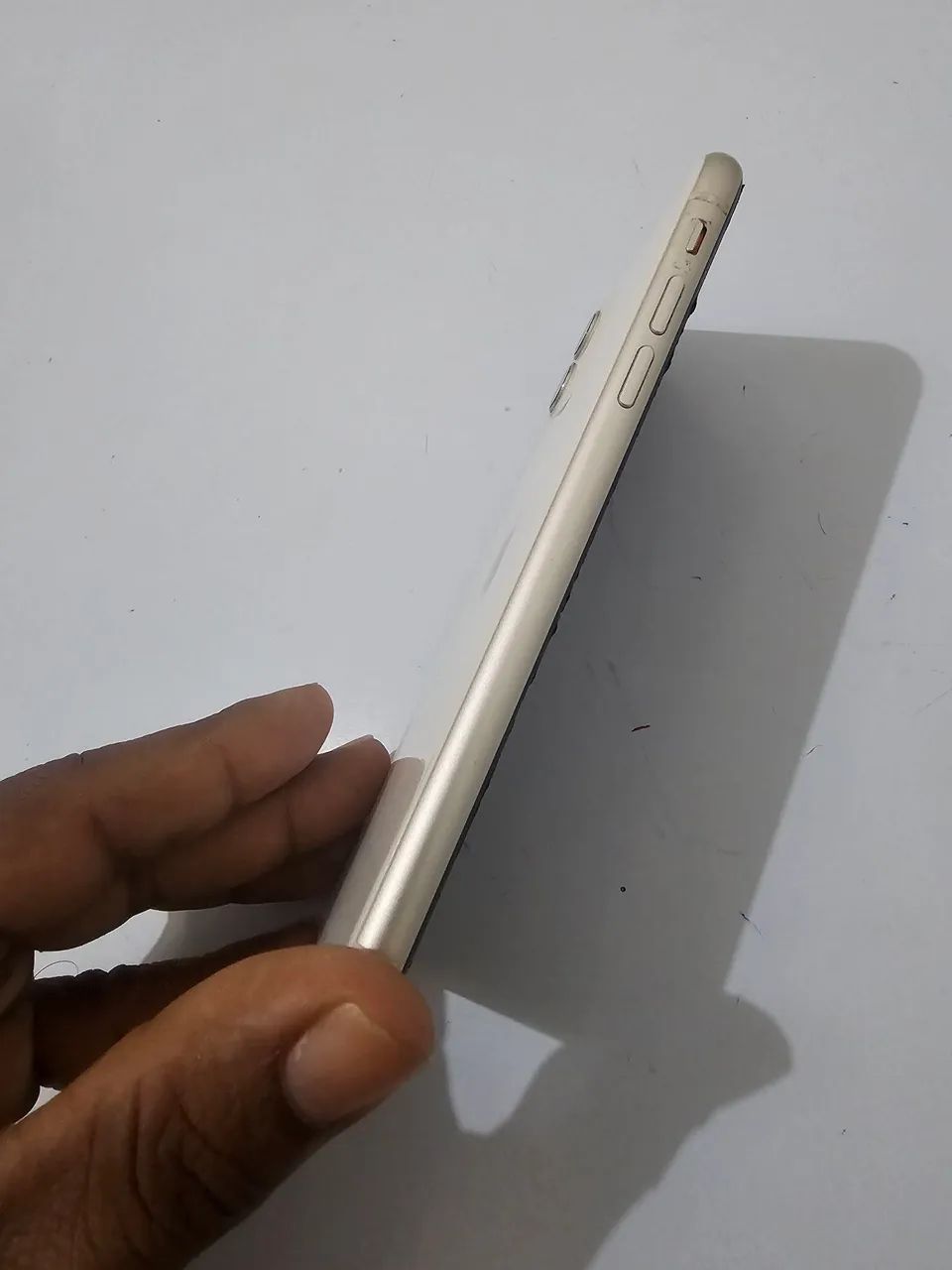 Iphone 11 64Gb Branco - Foto 4