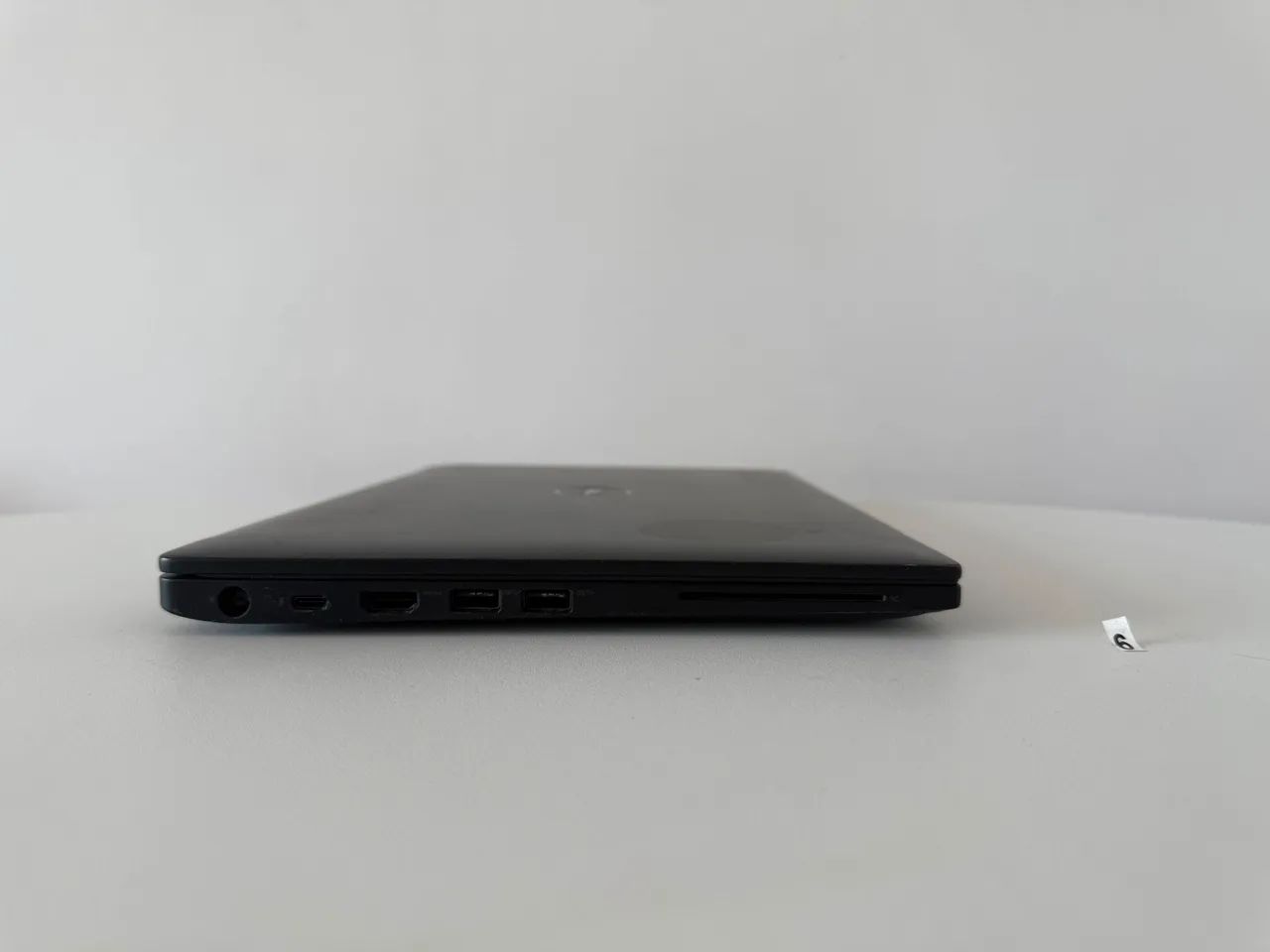 Notebook Dell Latitude 7480 - i7 7 Geração / 8GB RAM / SSD 256GB - Foto 3