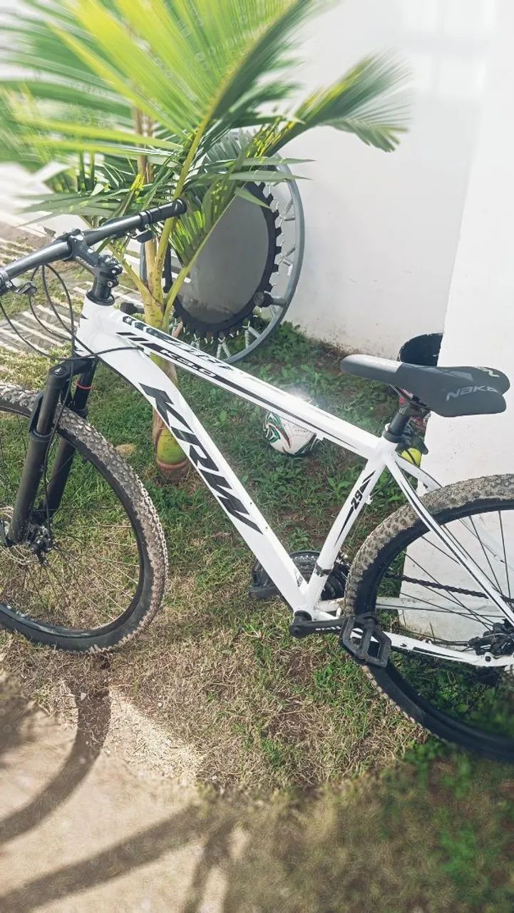 Bicicleta Aro 29 - Foto 2