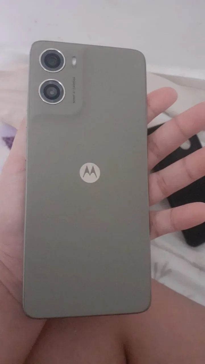 Motorola 06 - Foto 3