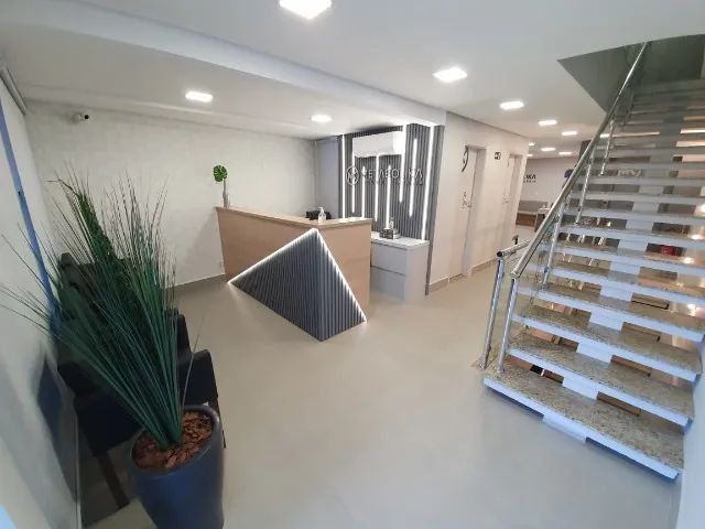 Prédio Comercial para Clinica Médica no Parque Ecológico em Indaiatuba - Foto 6