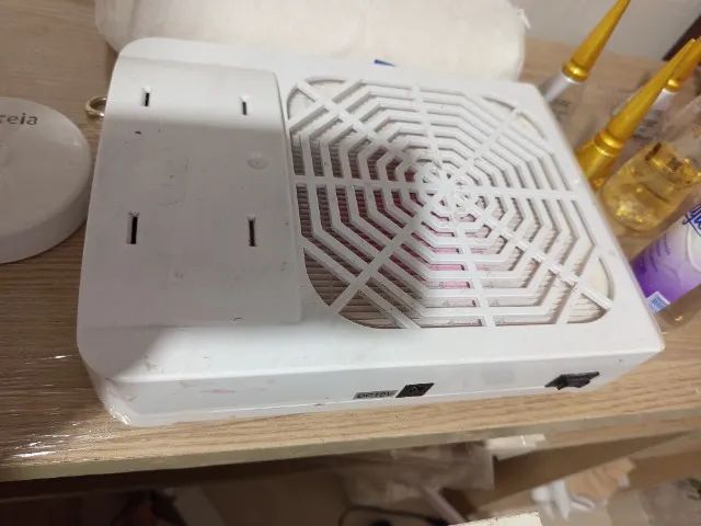 Mesa para manicure  - Foto 4