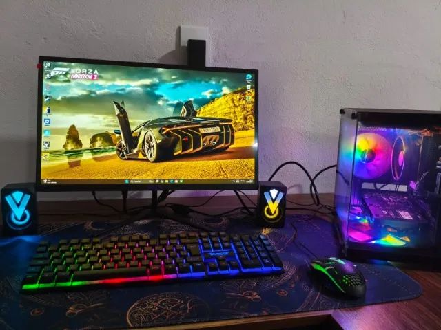 PC GAMER AMD RYZEN 5 - Foto 2