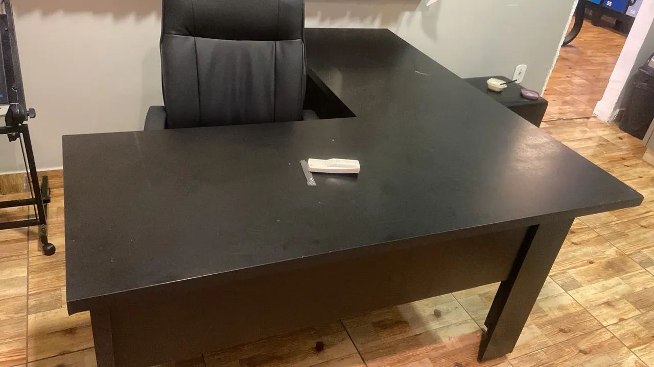 Mesa de escritório 