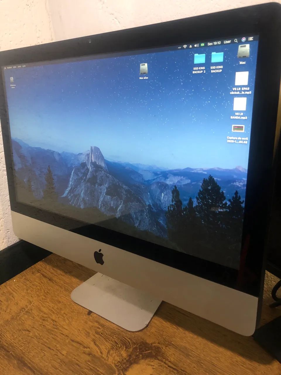 imac 2010 27