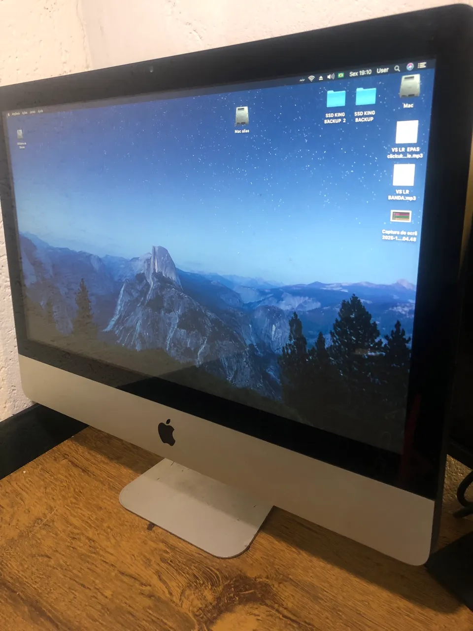 imac 2010