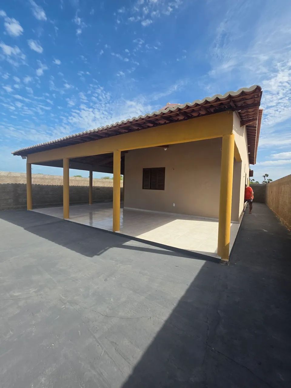 CASA NA PRAIA/CEARA- ICAPUÍ.  - Foto 4