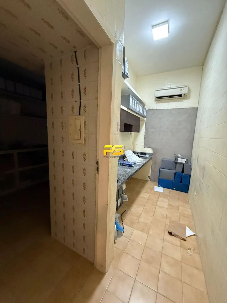 Sala Comercial 59m² em Manaíra para Alugar REF: PS4437 - Foto 3