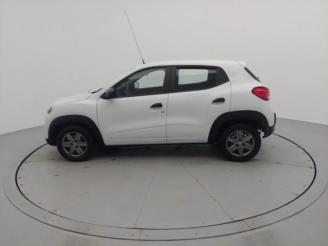 Renault Kwid 1.0 Zen 2023 - Foto 2